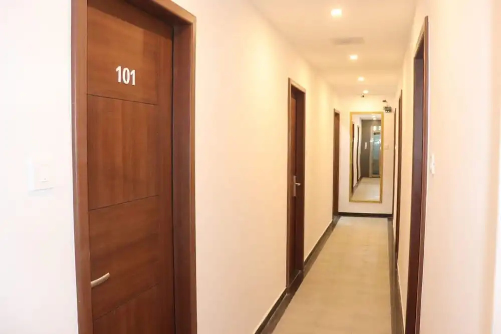 Hotel photo 12
