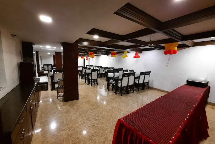 Hotel photo 17