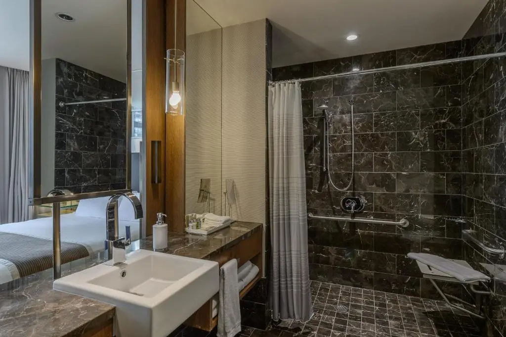 Loden Hotel - Chambres