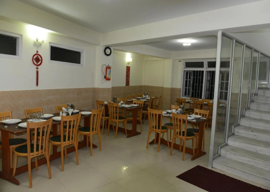 Hotel Renam - Général