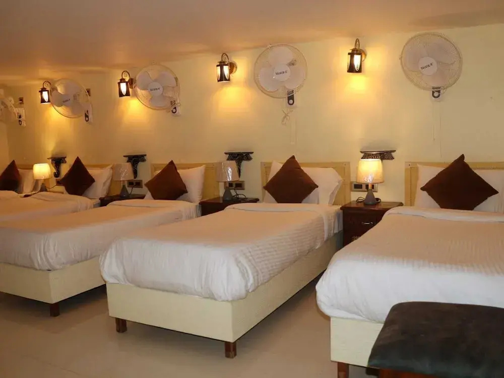 Hotel photo 10