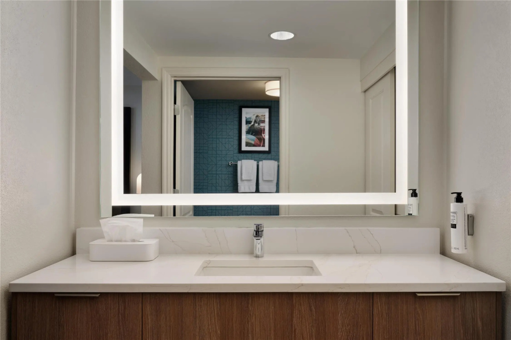 Homewood Suites by Hilton Daytona Beach Speedway-Airport - Général
