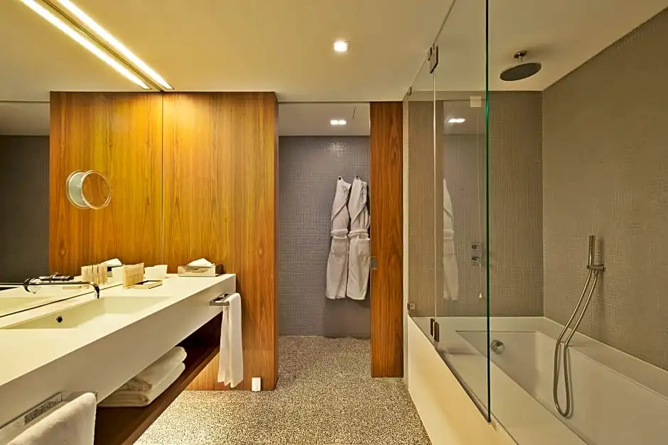 Altis Prime Hotel de Apartamentos - Chambres