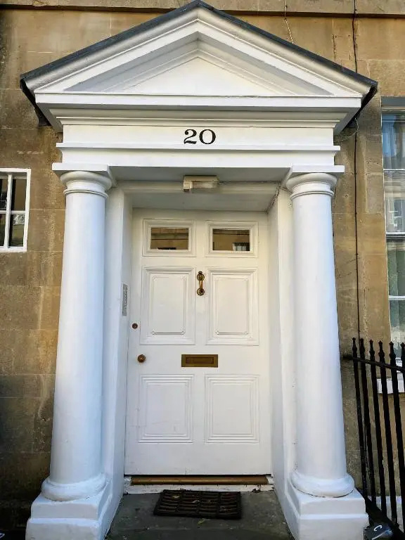 The Portland Apartment
