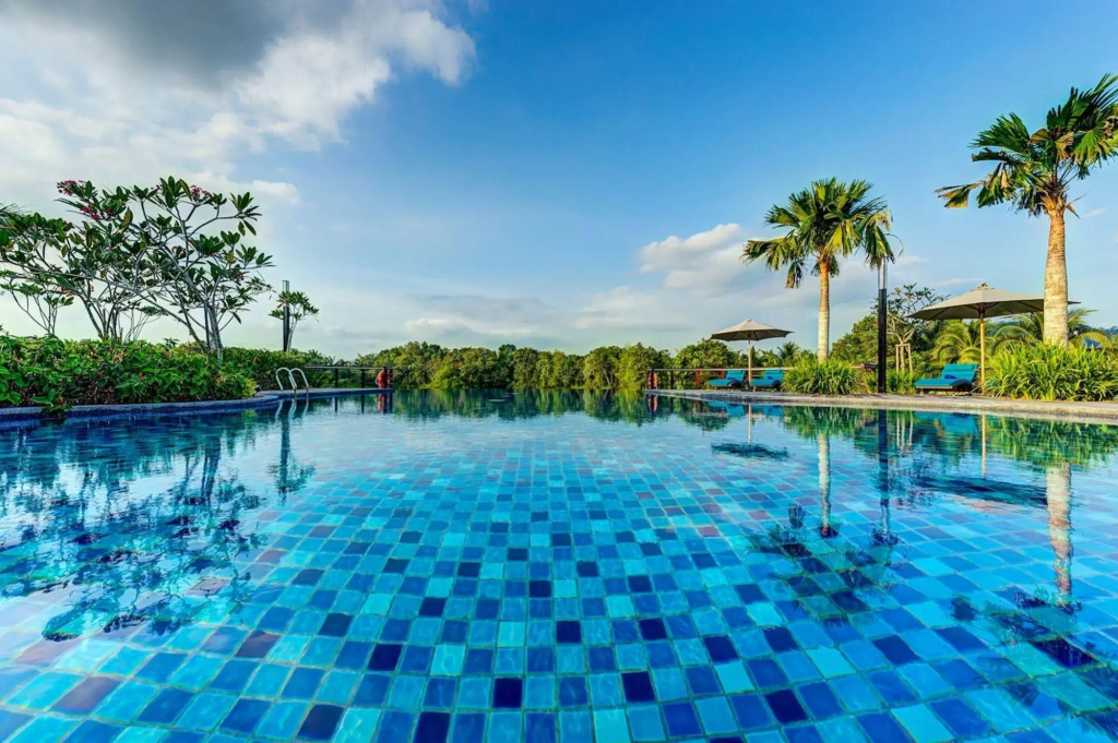 Mangala Estate Boutique Resort - Général