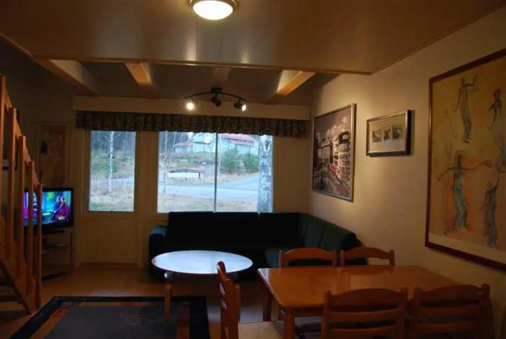 Spa Suites Ikaalisten Kylpylä - Chambres