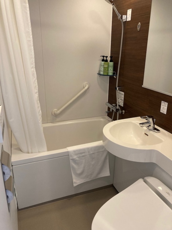 Hotel IL FIORE Kasai 사진 1