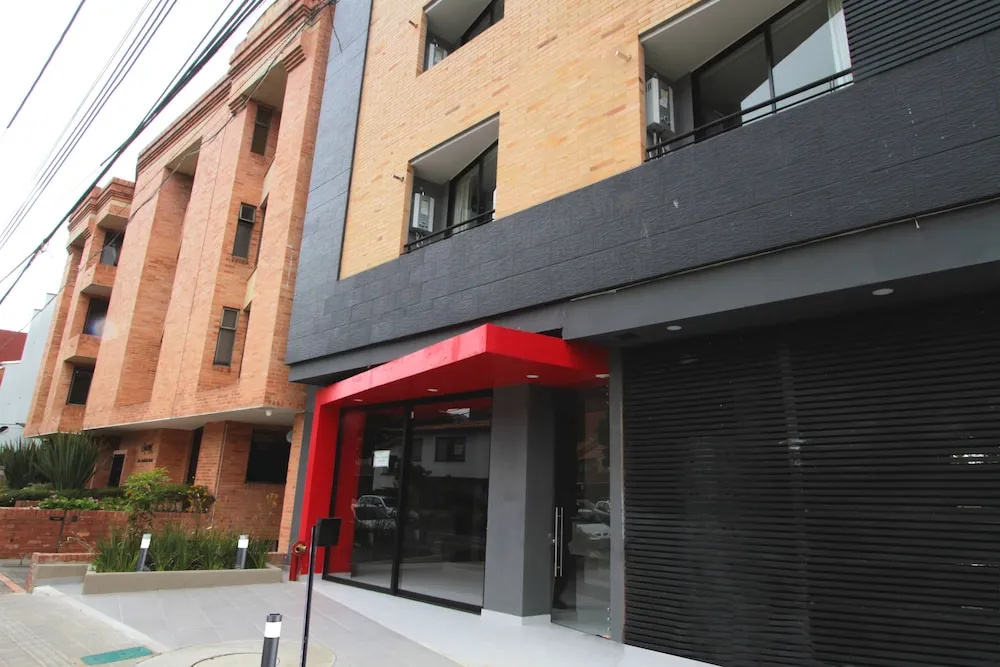 Suites Home 118 By SHG