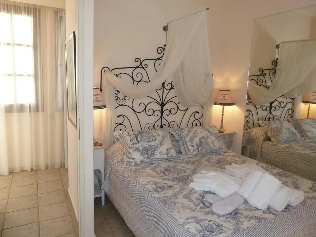 Calergi Residence - Chambres