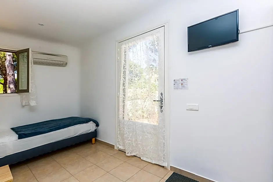 Hotel Kilina - Chambres