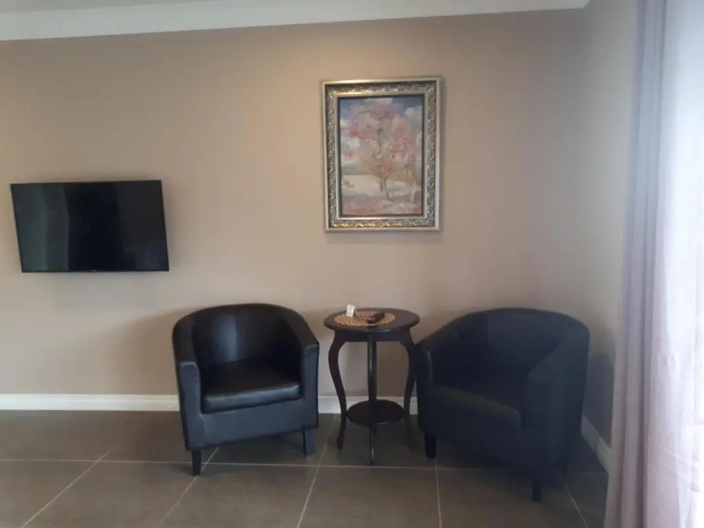 Standard Double room with balcony (full double bed)