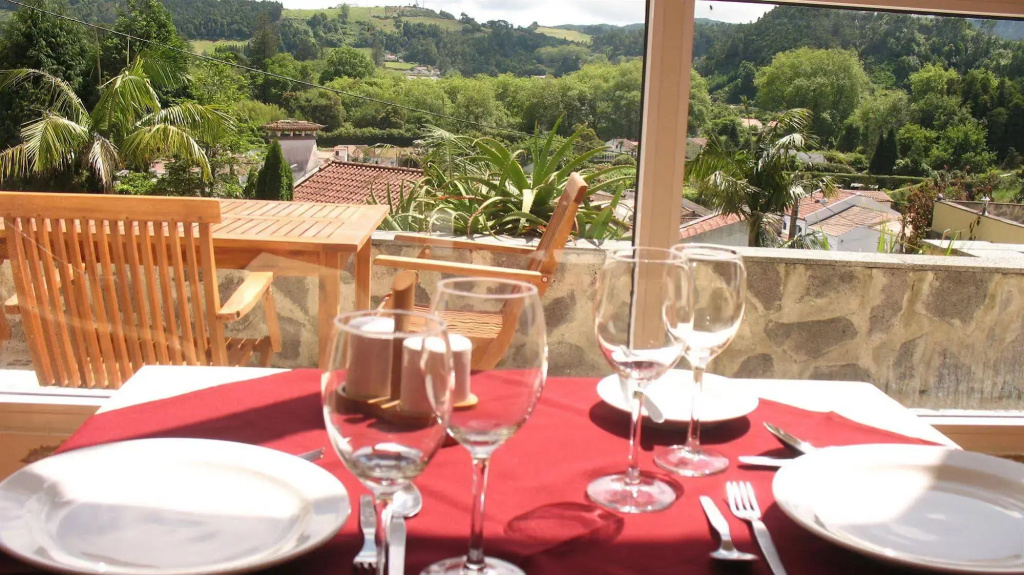 Hotel Vista do Vale