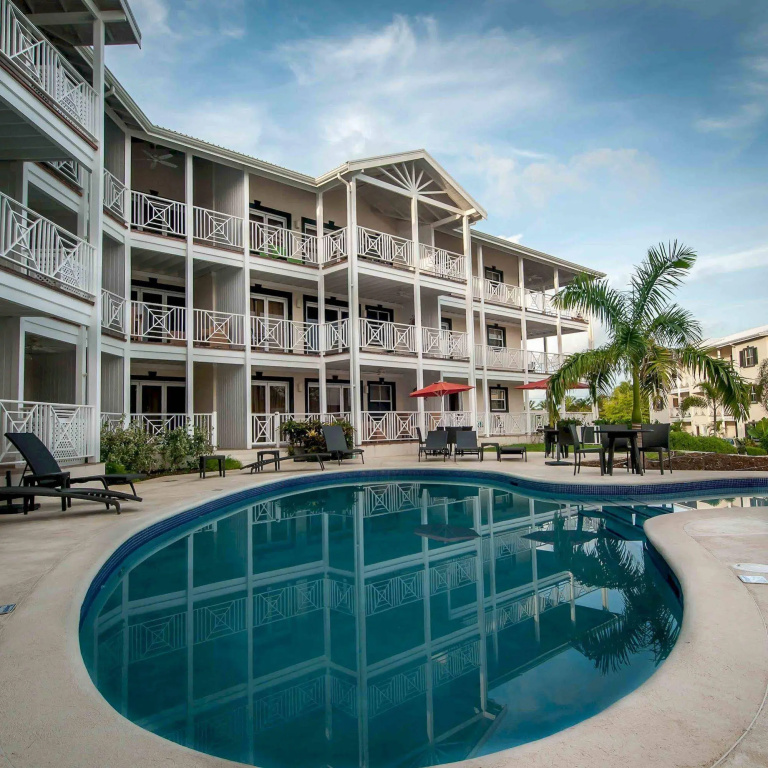 Lantana Barbados Condos - фото 13