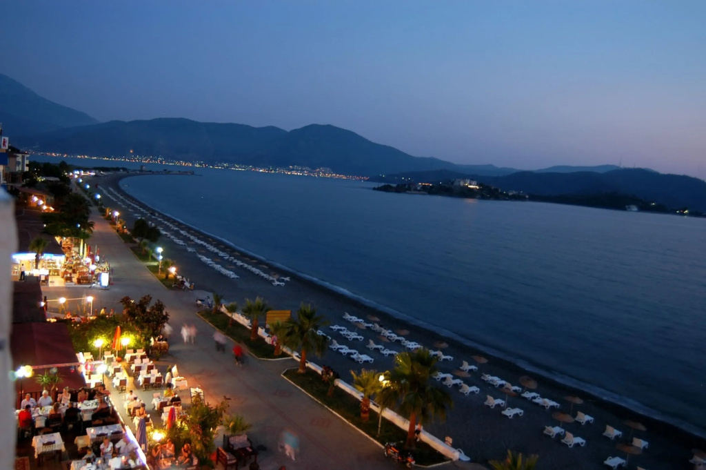 Hotel photo 22