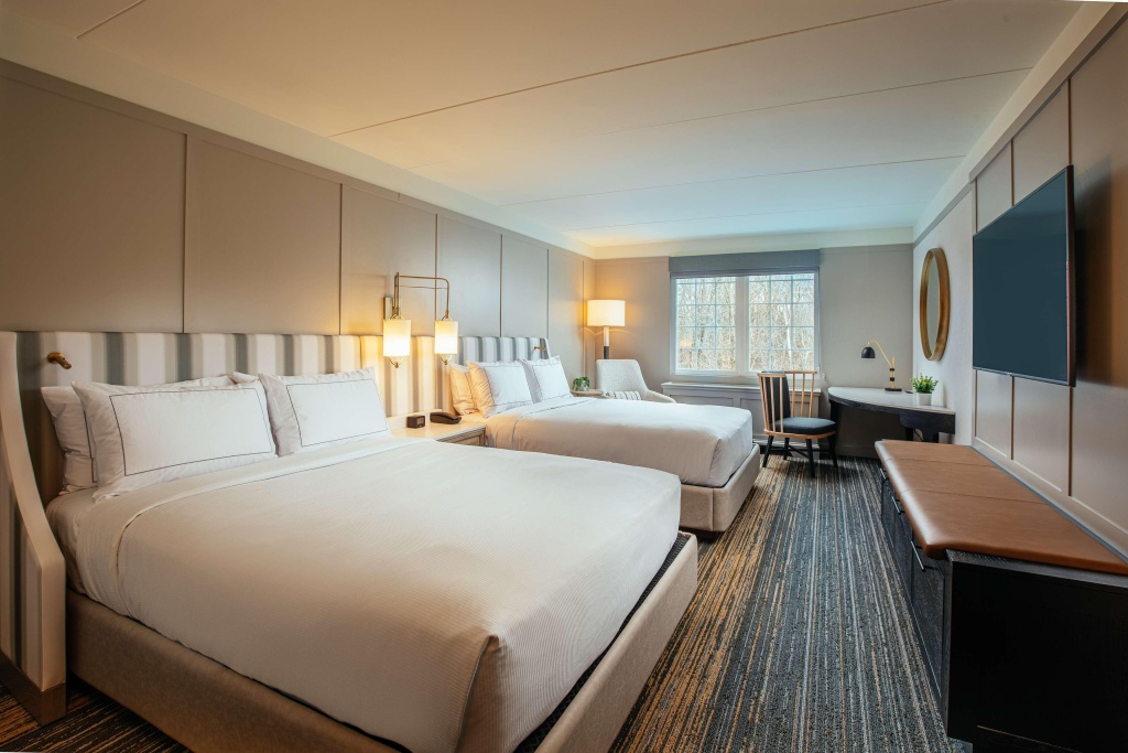 Somerset Hills Hotel, Tapestry Collection by Hilton - Général
