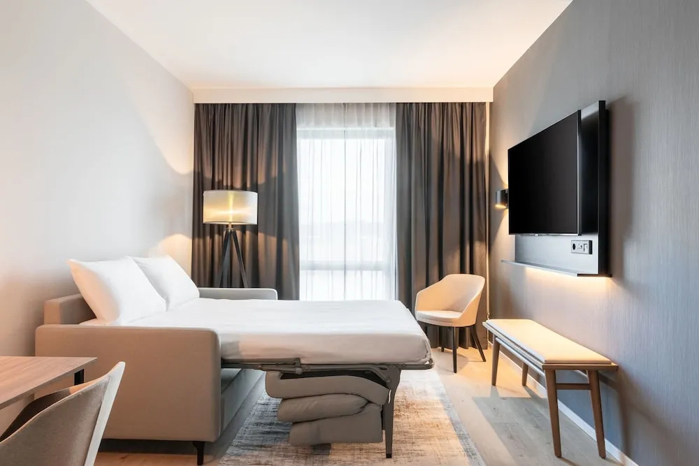AC Hotel Inverness