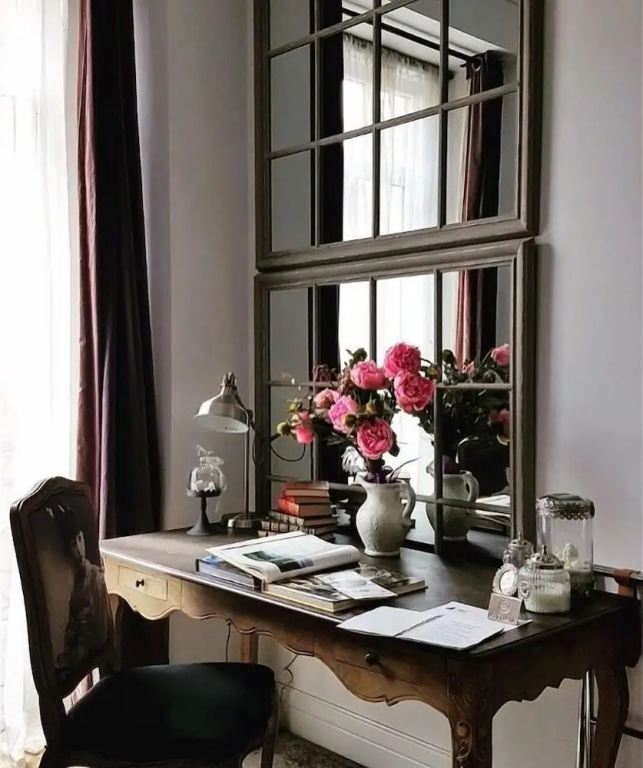 Purple Dog Suites - Chambres