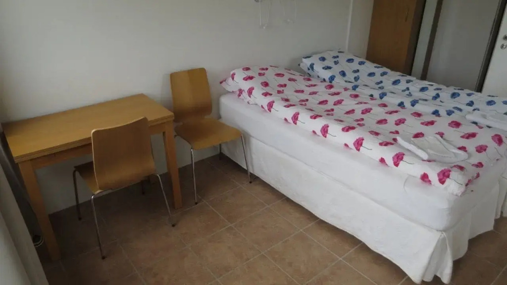 Laekjarkot Rooms and Cottages