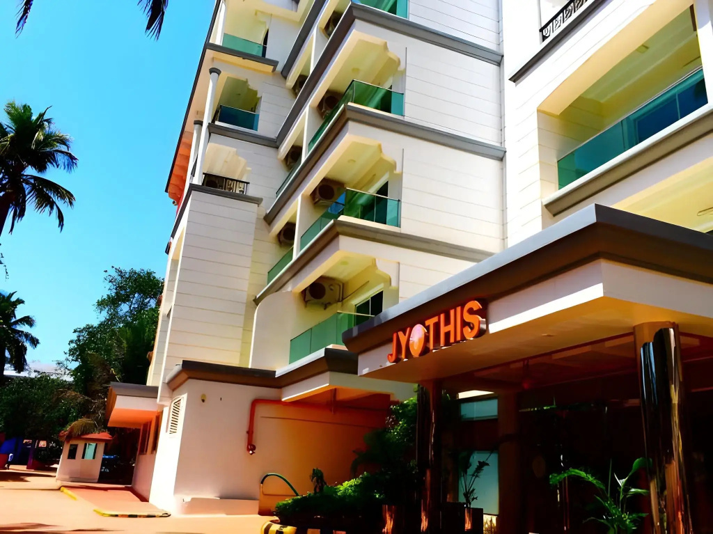 Hotel photo 20