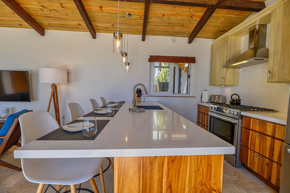 Villa Topaz - фото 23