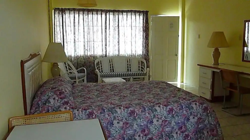 Royal Palm Suite Hotel - Chambres
