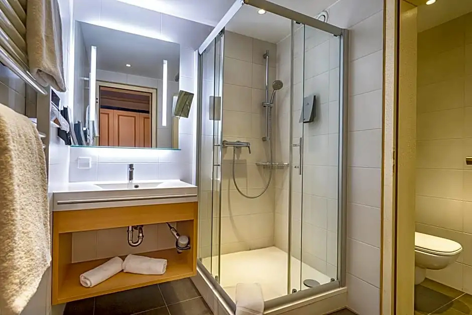 Ringhotel Mönchs Waldhotel - Chambres