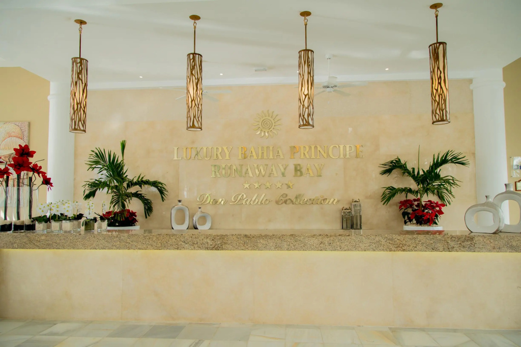 Bahia Principe Escape Runaway Bay - All Inclusive - Général