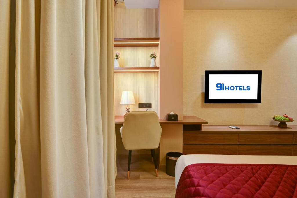 Hotel photo 26