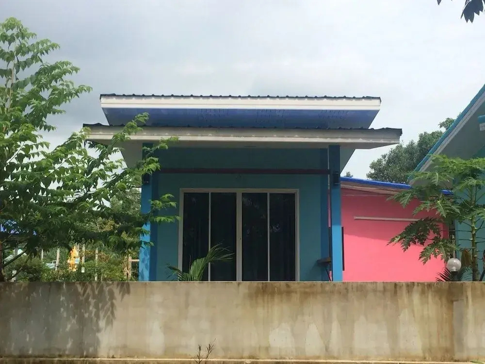 Banphu Resort