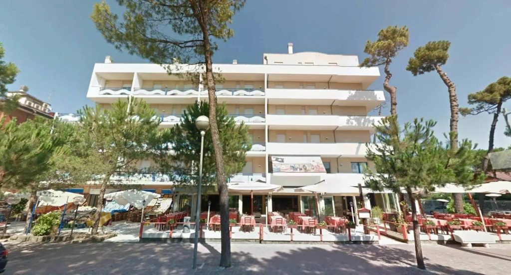 Residence La Nona - Général