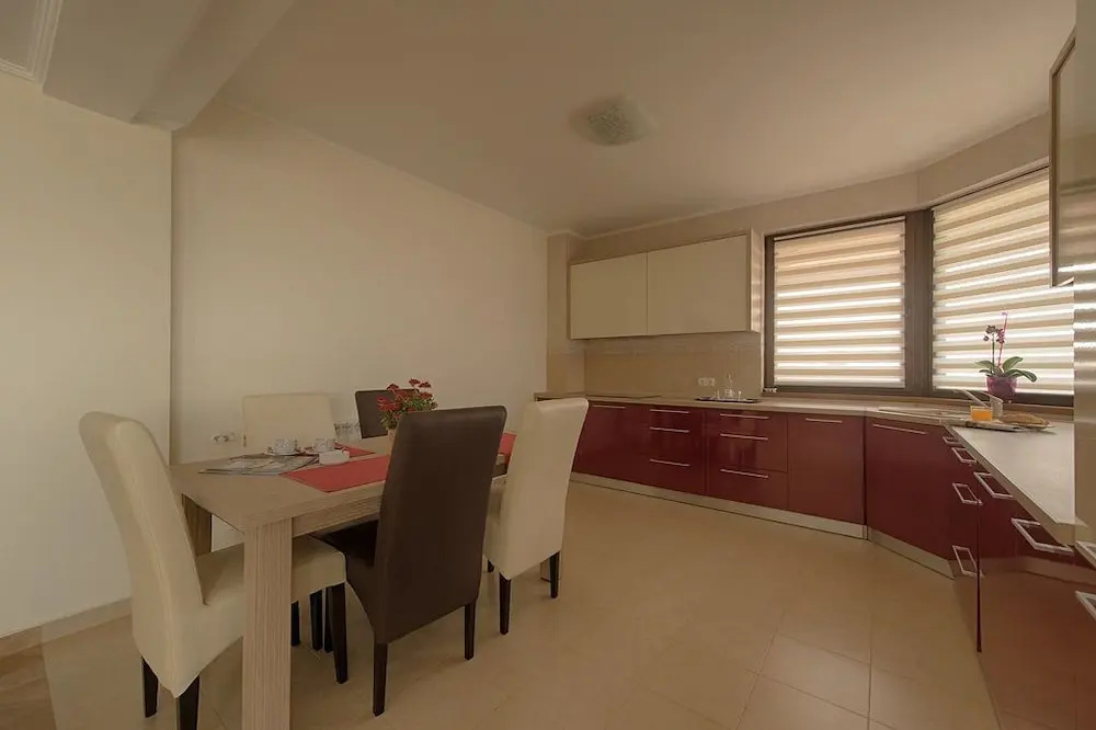 Samali Residence - фото 19