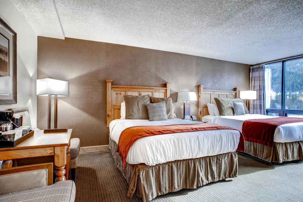 Keystone Lodge & Spa by Keystone Resort - фото 24