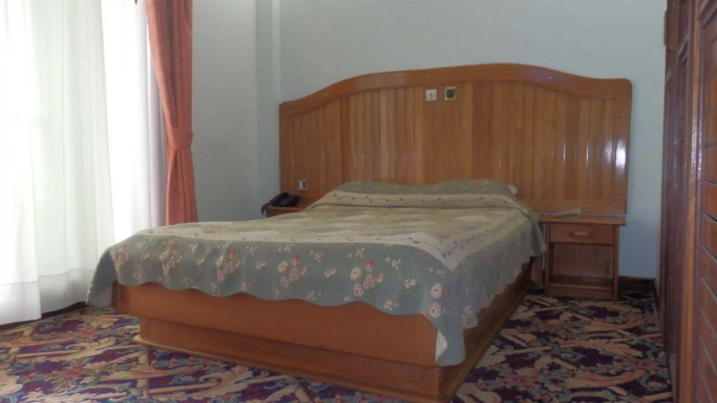 Hotel Royal Palace - Général
