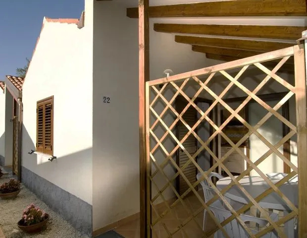 Balcony & Terrace