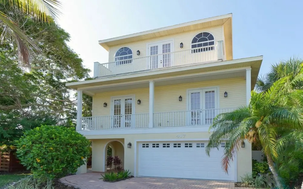 Mango Bay Apartment 3