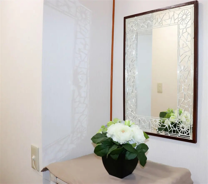 Namba Sunshine Apartment 사진 1