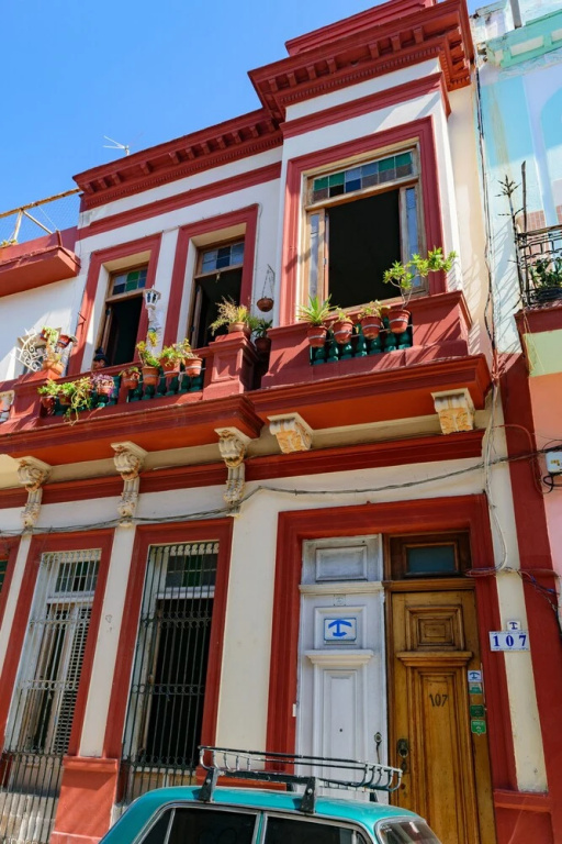 Casa Juan Carlos