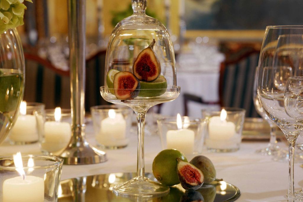 Hotel Imperial, a Luxury Collection Hotel, Vienna - Général