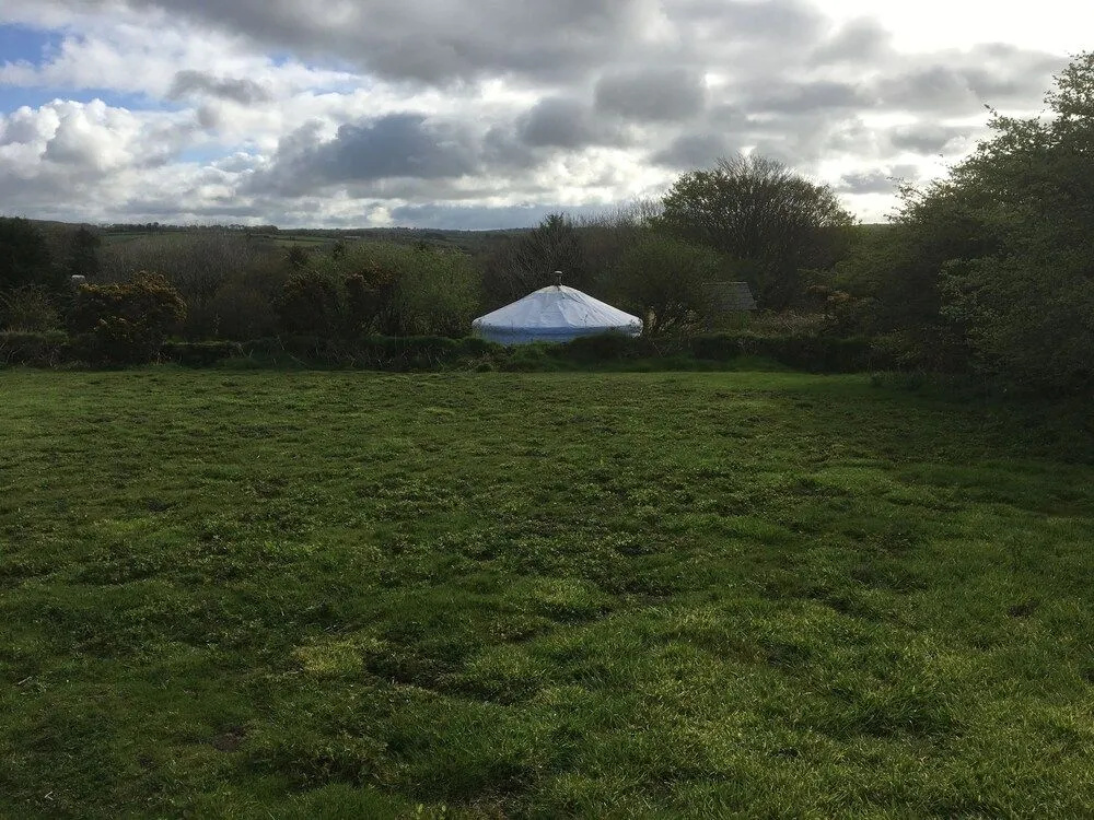 Higher Trenear Farm