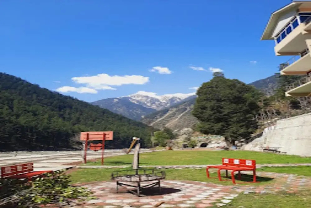 Hotel Neelum Elites