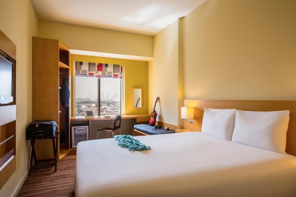 Ibis Deira City Centre