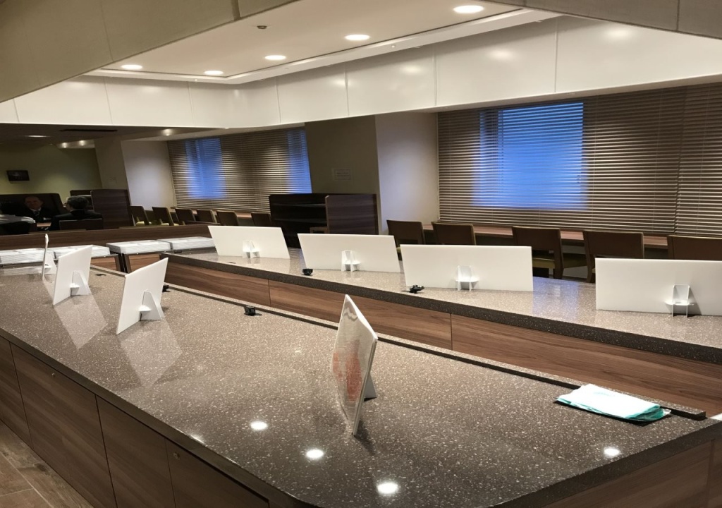 Keio Presso Inn Tokyo Station Yaesu 사진 25