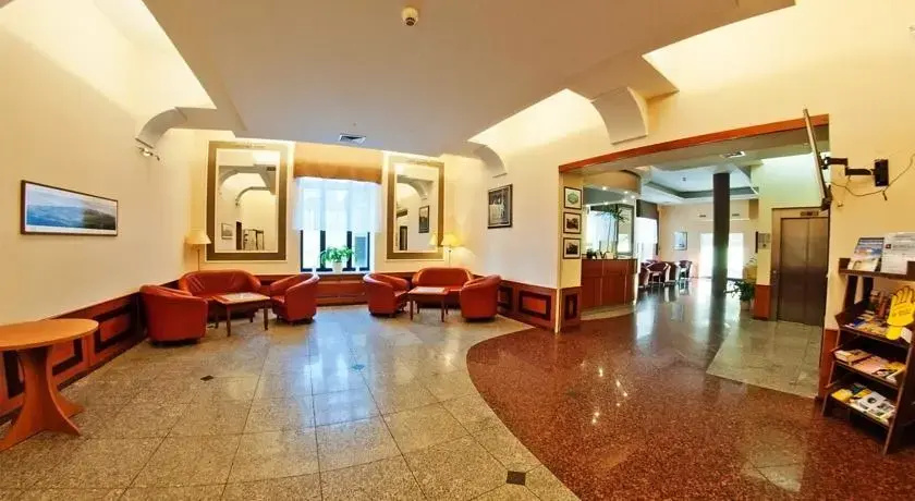 Hotel Fenix - Général