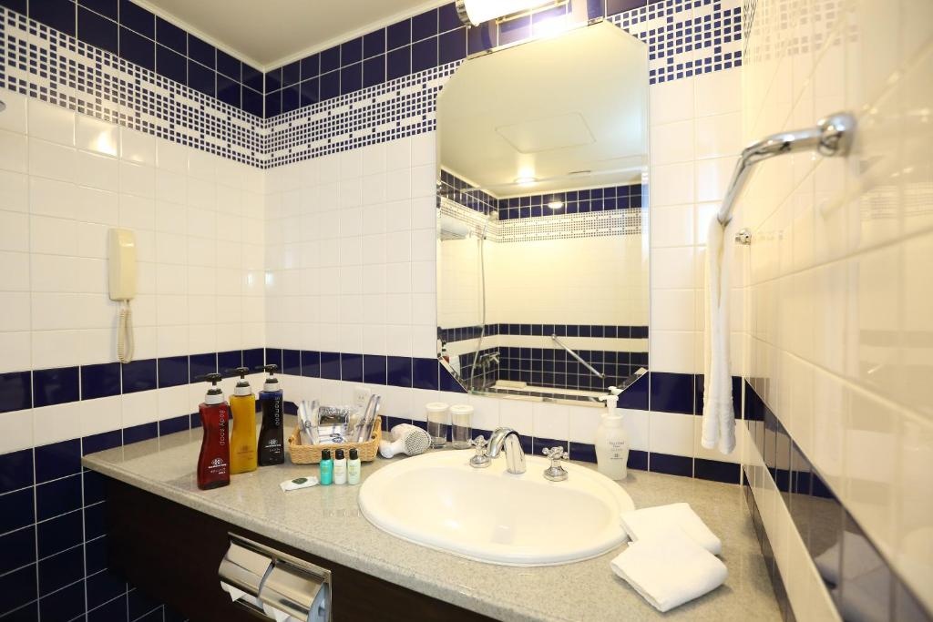 Hotel Monterey Edelhof Sapporo 사진 5