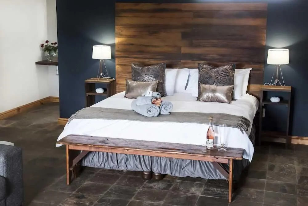 Blue Rain Guesthouse — фото 4