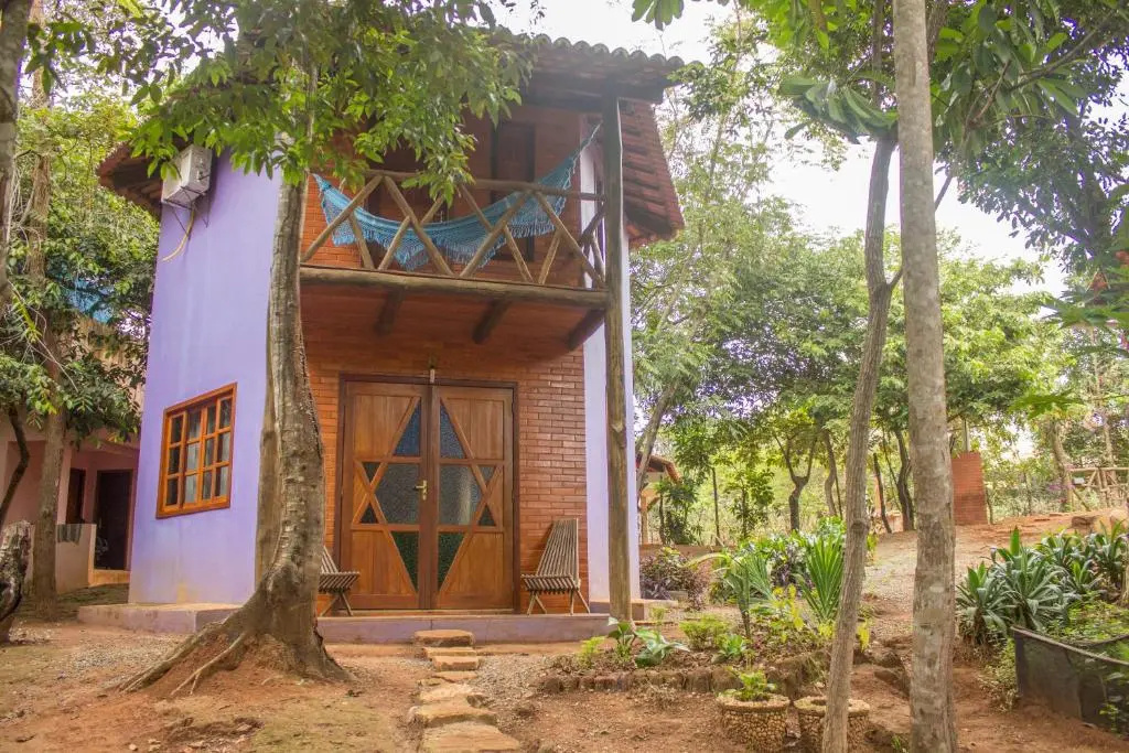 Standard Quadruple room with balcony
