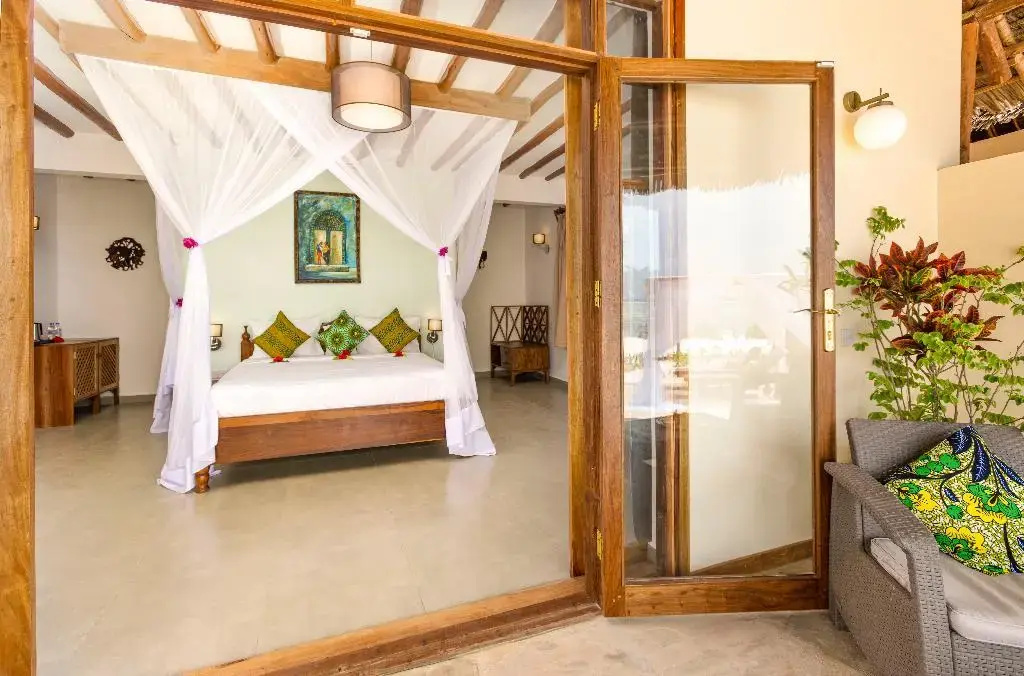 Zanzibar Queen Hotel