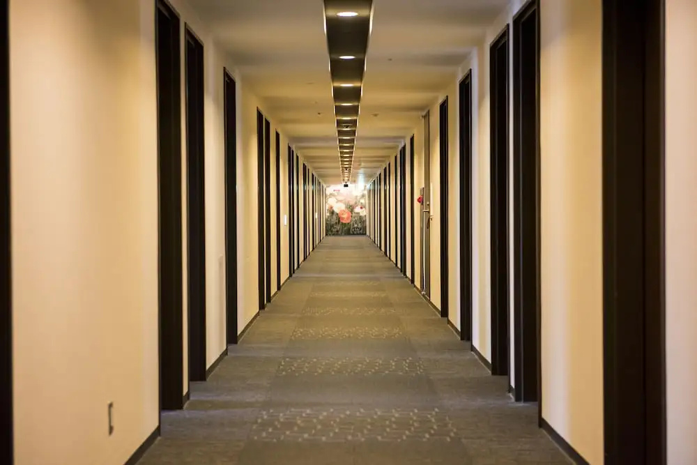 Osaka AirTerminal Hotel - фото 8