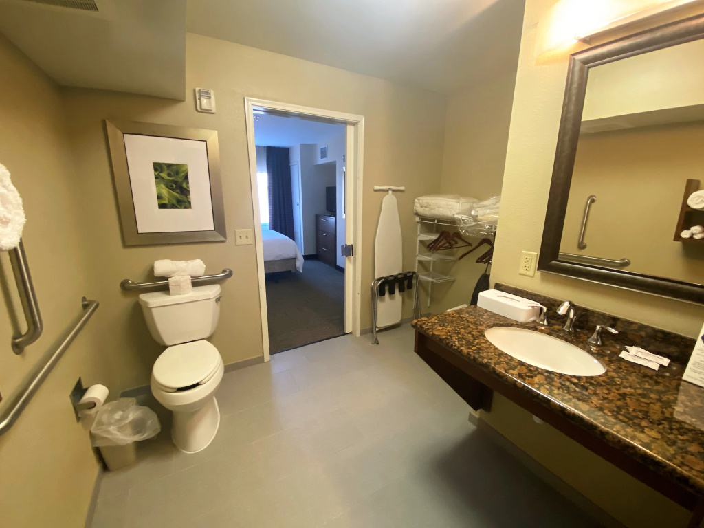 Staybridge Suites Great Falls by IHG - Général