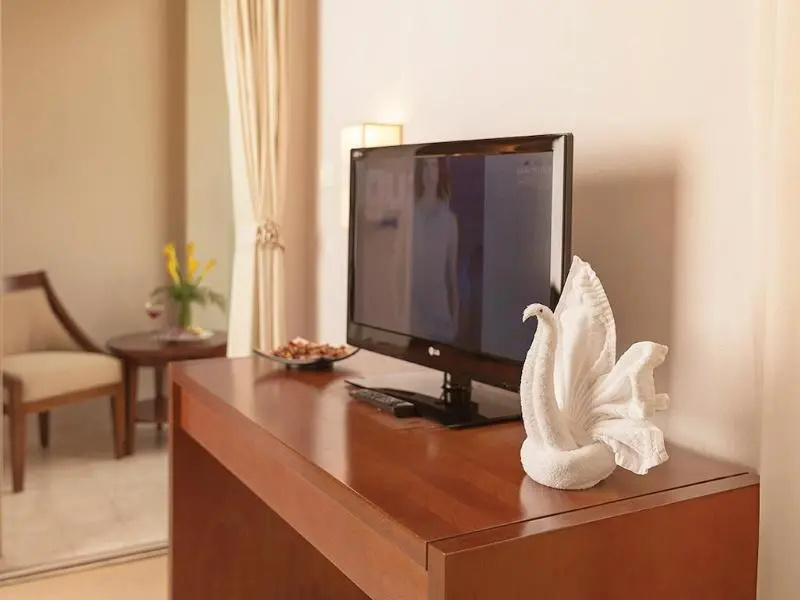 Catina Saigon Hotel - Chambres